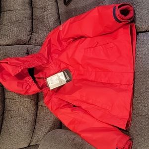 NWT Winter jacket